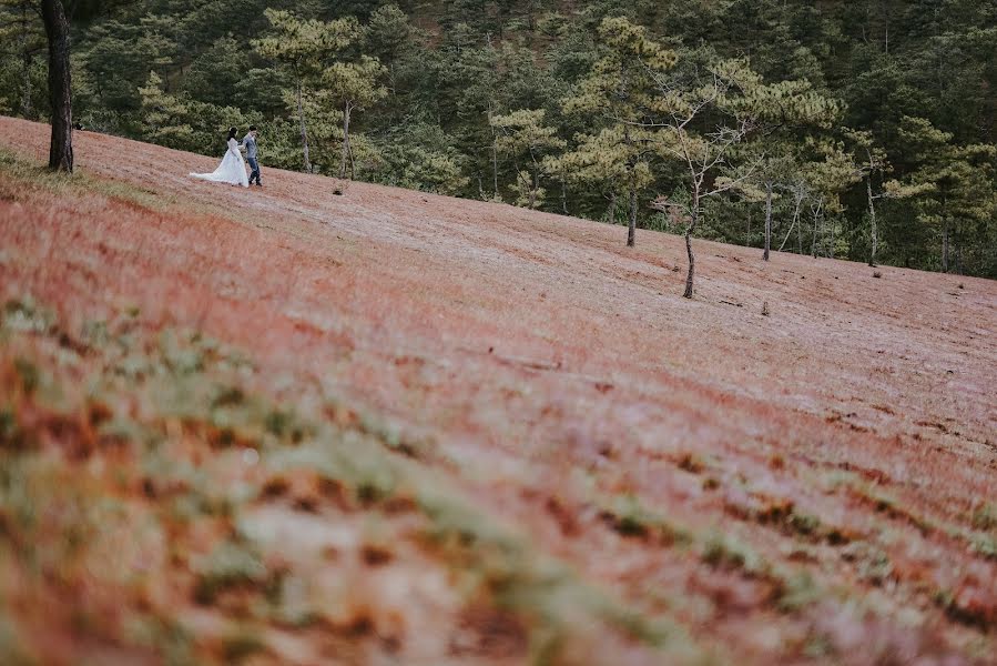 Fotógrafo de casamento Huy Lee (huylee). Foto de 29 de dezembro 2018