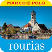 Lake Constance Travel Guide  Icon