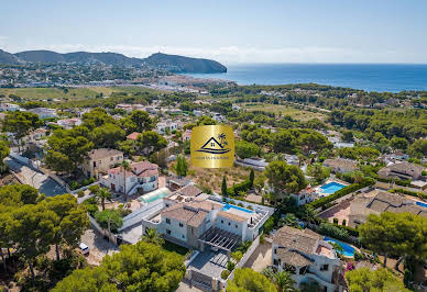 Villa with pool and terrace 1