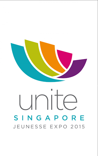 Jeunesse EXPO Unite 2015