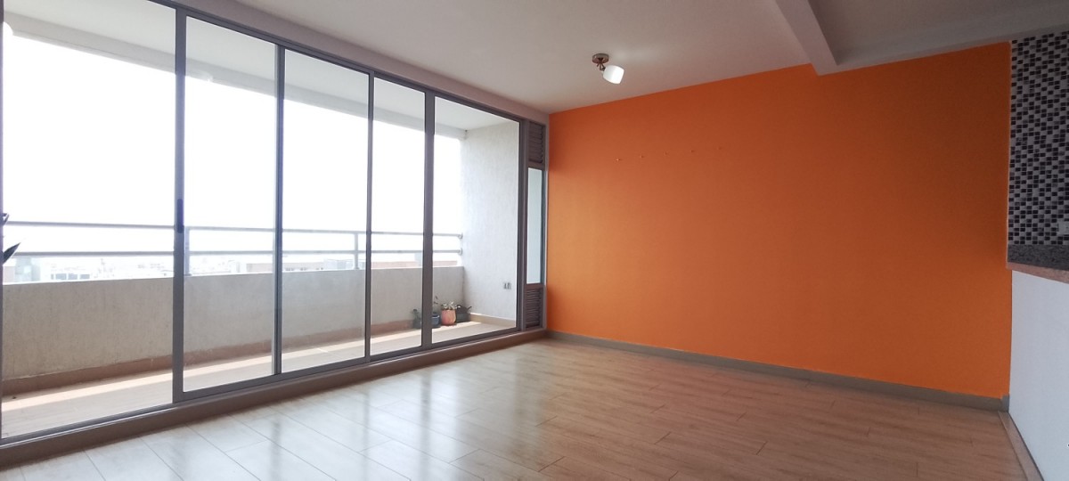 Apartamento En Arriendo - Hayuelos, Bogota