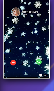 Caller ID: Dynamic Caller Screen for Phones Screenshot