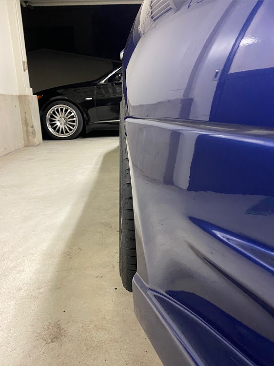 スープラのBBS・ドライブ・WORK ZEAST ST1に関するカスタム事例の投稿画像3枚目