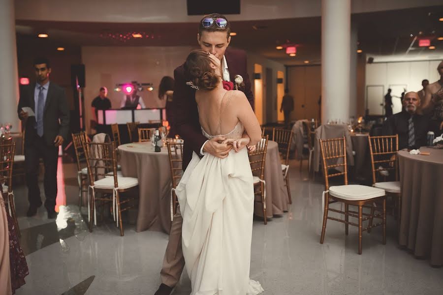 Nhiếp ảnh gia ảnh cưới Olivia Crowell (oliviacrowell). Ảnh của 26 tháng 8 2019