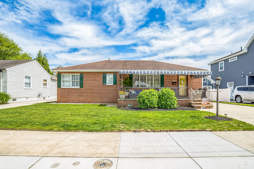 Maison avec jardin 1