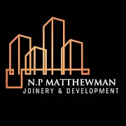 N.P MATTHEWMAN JOINERY & DEVELOPMENT Logo