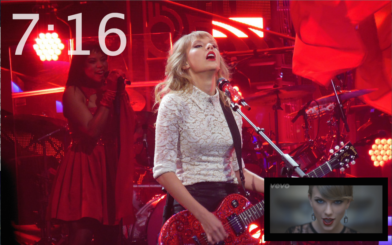 Taylor Swiftifier Preview image 0