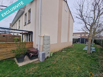 appartement à Montréjeau (31)