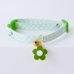 Green Flower
