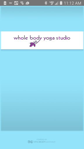 Whole Body Yoga Studio LLC