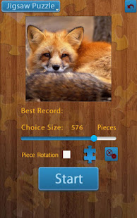 Fox Jigsaw Puzzles(圖3)-速報App