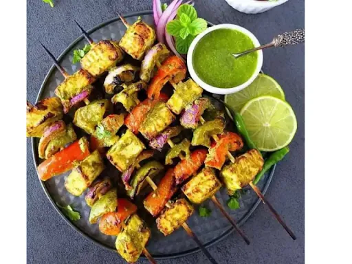 Paneer Pahadi Tikka