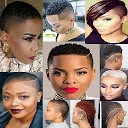 Black Girls Haircut Styles. 4.2.1 APK 下载