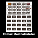 Roblox Mod Calculator