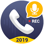 Cover Image of Скачать Call Recorder - Automatic Call Recorder (NO-ROOT) 0.0.7 APK