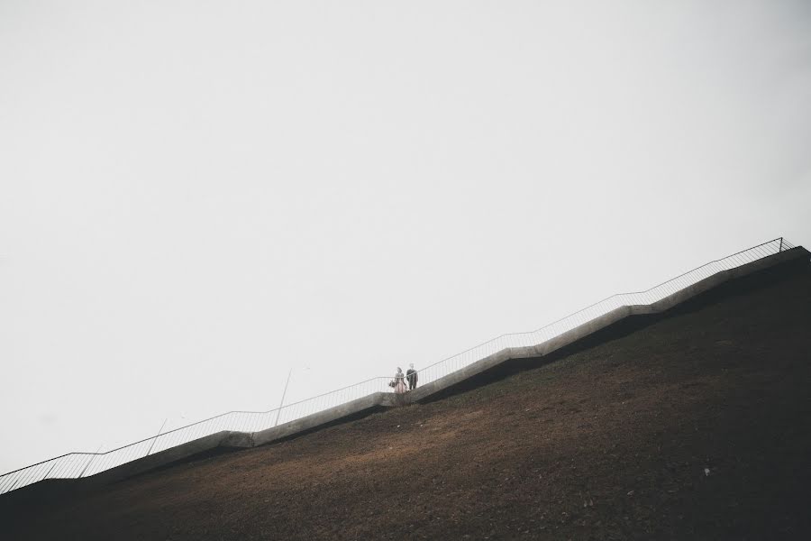 Fotografo di matrimoni Aleksandr Muravev (alexmuravey). Foto del 20 maggio 2017