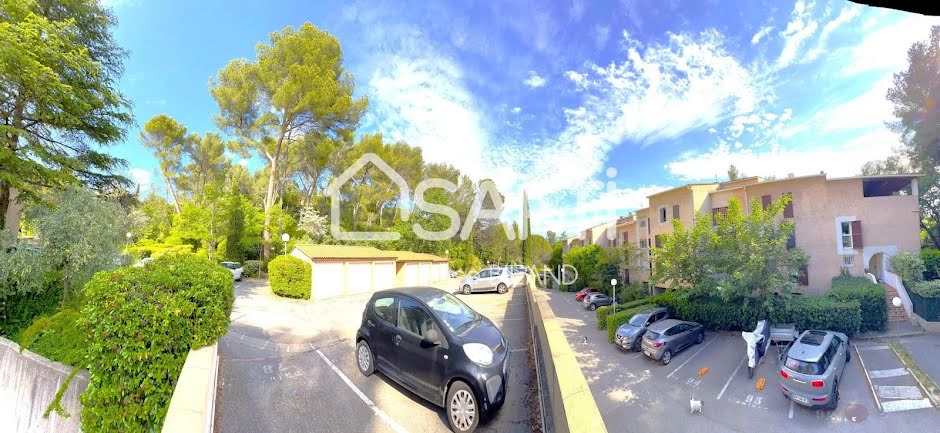 Vente appartement 3 pièces 64 m² à Aix-en-Provence (13090), 345 000 €