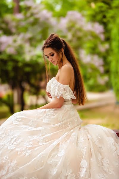 Wedding photographer Irina Yurlova (kelli). Photo of 24 June 2018