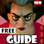 Cover Image of डाउनलोड Guide for Scary Teacher 3D 2020 1.0 APK