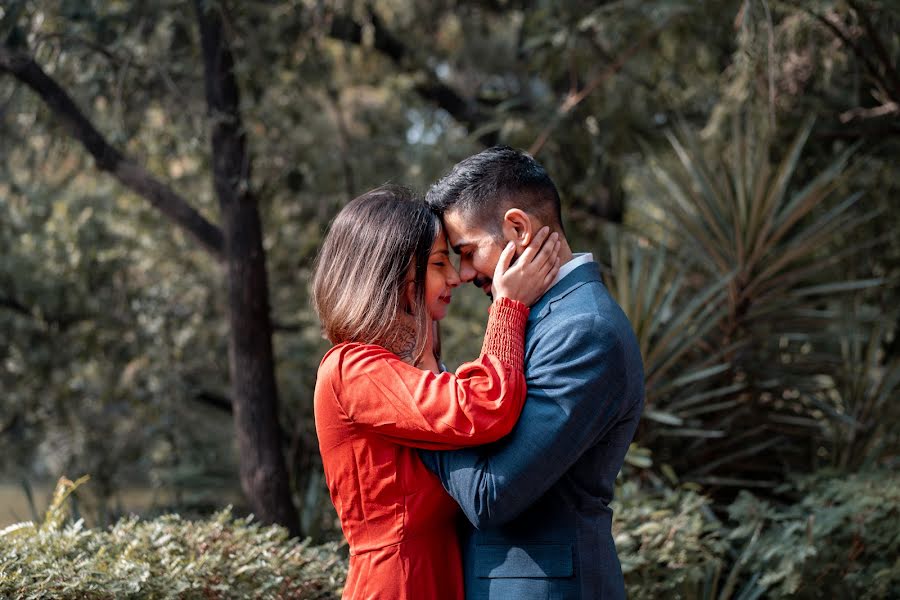 Fotógrafo de bodas Ashu Kalra (ashukalra). Foto del 26 de octubre 2022