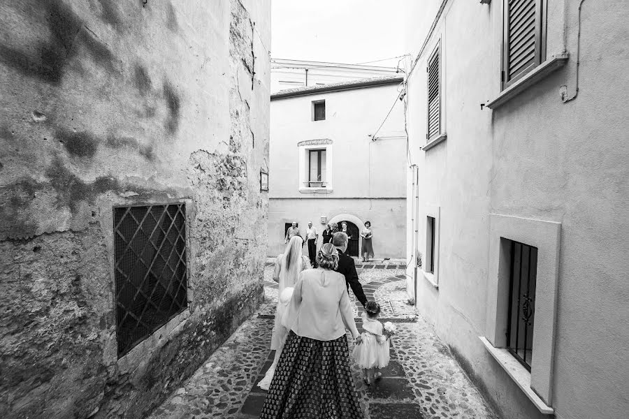 Vestuvių fotografas Domenico Stallone (stallone). Nuotrauka 2017 liepos 28