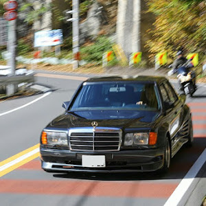 Sクラスセダン W126