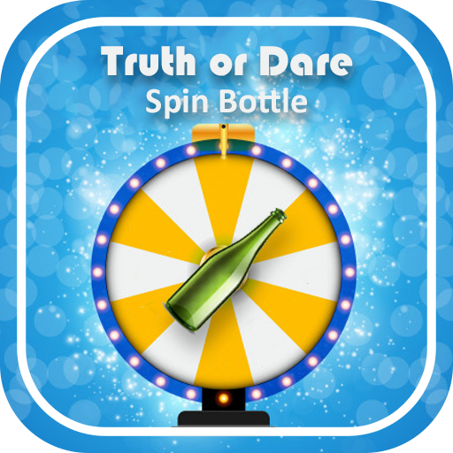 Truth Or Dare - Spin The Bottle 2020