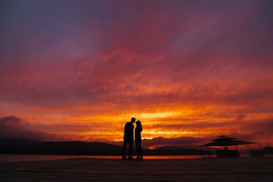 Fotografo di matrimoni Aleksandra Shaymardanova (fonimina). Foto del 17 dicembre 2020