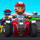 تنزيل Paw Racing Patrol التثبيت أحدث APK تنزيل