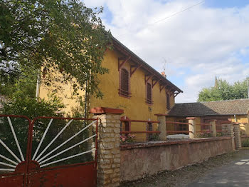 maison à Nolay (21)