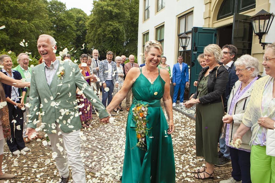 Fotógrafo de bodas Irene Van Kessel (ievankessel). Foto del 16 de abril