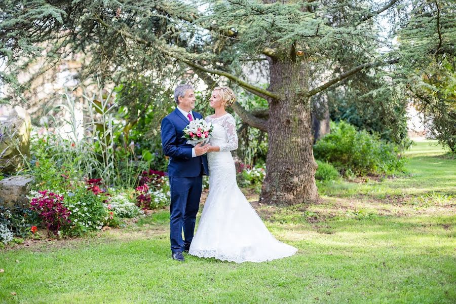 Photographe de mariage Matthieu Pichon (matthieupichon). Photo du 14 avril 2019