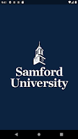 Samford University Guides Screenshot