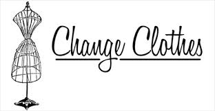 Image result for change clothes