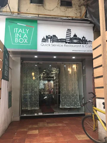 Italy in a Box photo 