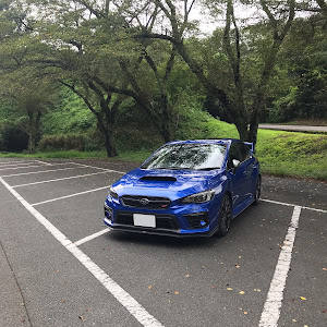 WRX STI VAB