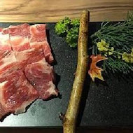 大股熟成燒肉專門