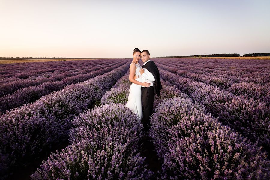 結婚式の写真家Laurentiu Ciuruc (binecuvantare)。2016 7月5日の写真