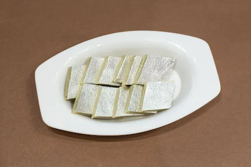 Kaju Katli