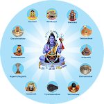 Cover Image of Télécharger Shivpuran-Kathas,Hindi,Life Of Lord Shiv 1.0 APK