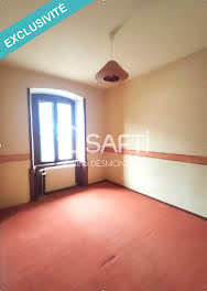 appartement à Hérimoncourt (25)