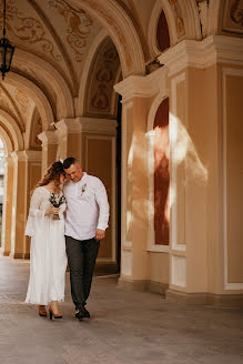 Fotógrafo de bodas Viktor Lazutin (lazutin). Foto del 8 de marzo 2020