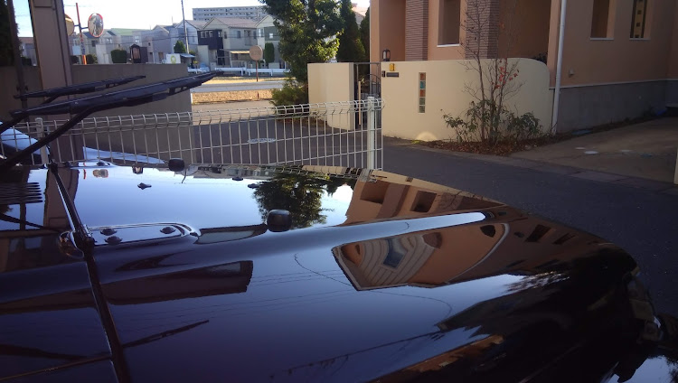 ラングラーの洗車に関するカスタム事例の投稿画像2枚目