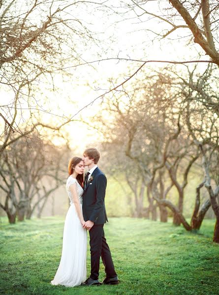 Photographe de mariage Pavel Mikhaylov (jelapa69). Photo du 2 mai 2017