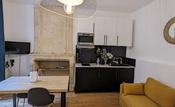 appartement à Bordeaux (33)