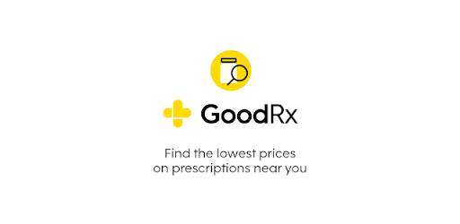 GoodRx: Prescription Coupons