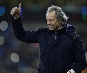 "Vormer Gouden Schoen, olé, olé" zingen fans, maar Preud'homme ziet nog een andere grote kanshebber bij Club Brugge