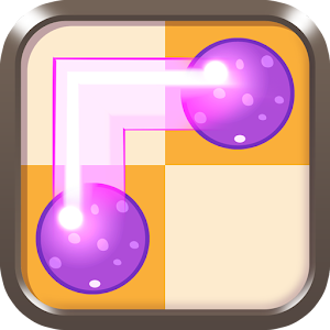 Connect Pipes: Match Dots Free  Icon