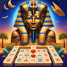 Pharaoh's Tiles: Egypt Mahjong icon