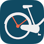 BikePredict Velib Velov Vcub Apk